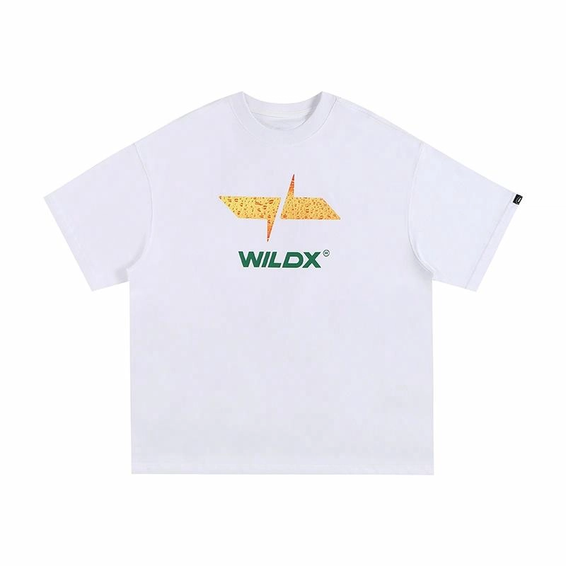 WILDX SPACE LOGOT