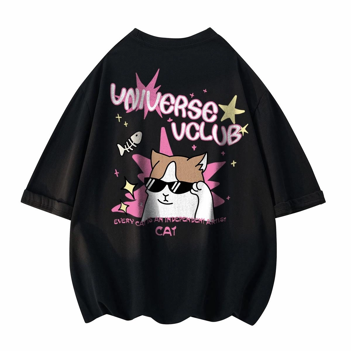 VniVerseVClub T