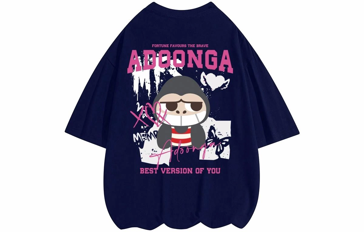 ADOONGA T