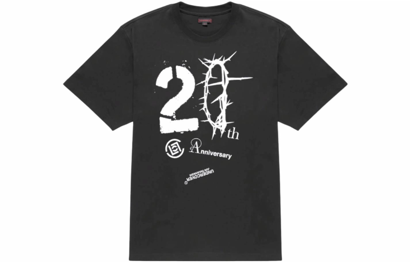 CLOT FW23 20 20T