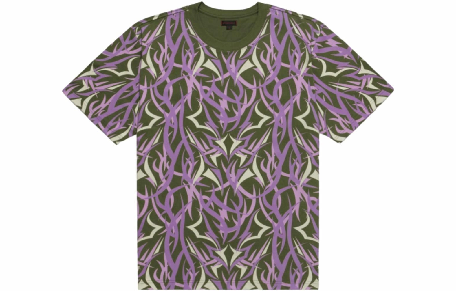 CLOT FW23 20 ALIENEGRA T