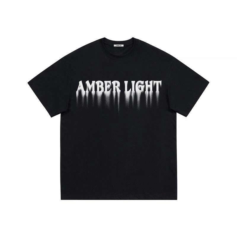 AMBER LIGHT T