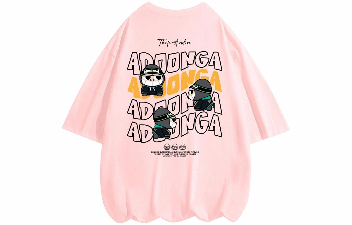 ADOONGA T