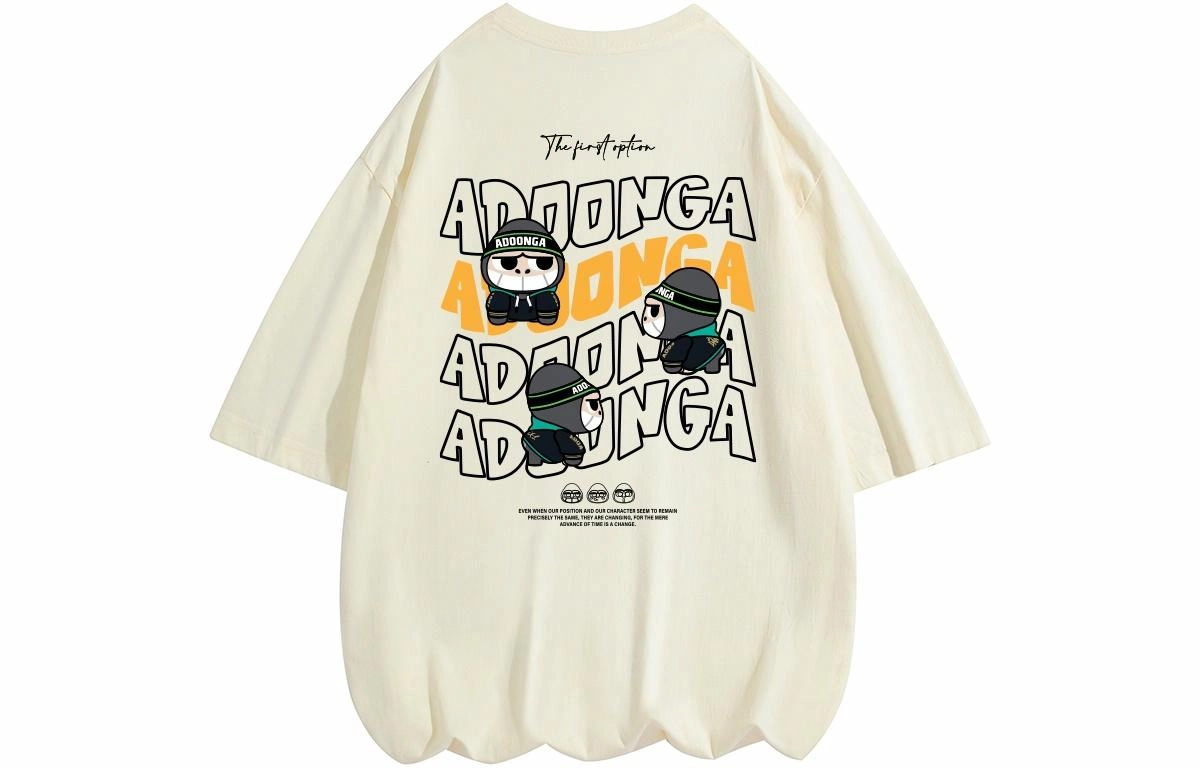 ADOONGA T