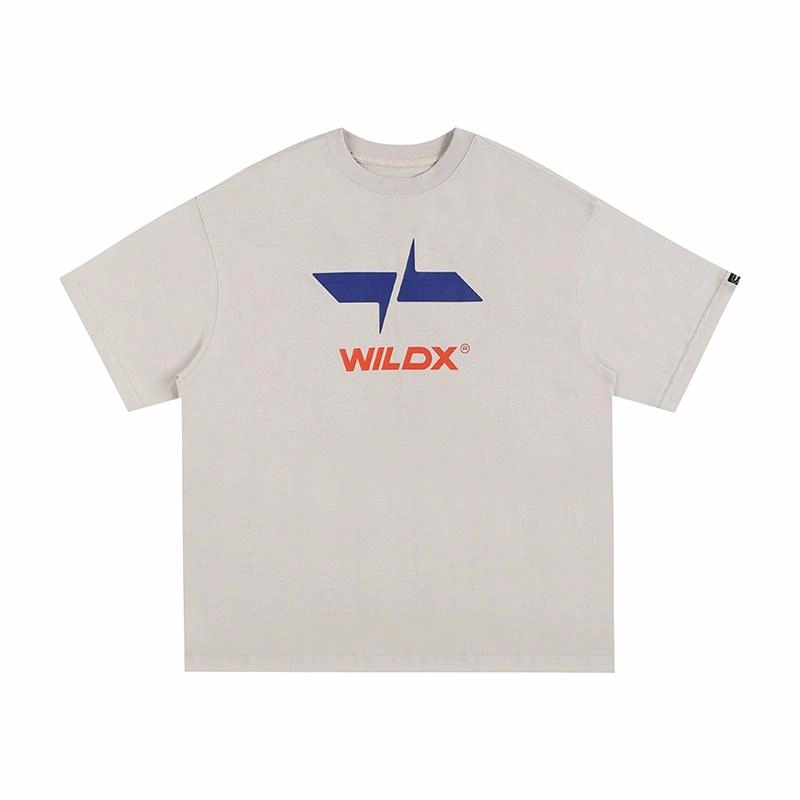 WILDX SPACE LOGOT