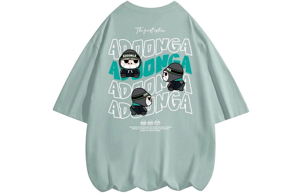 ADOONGA T