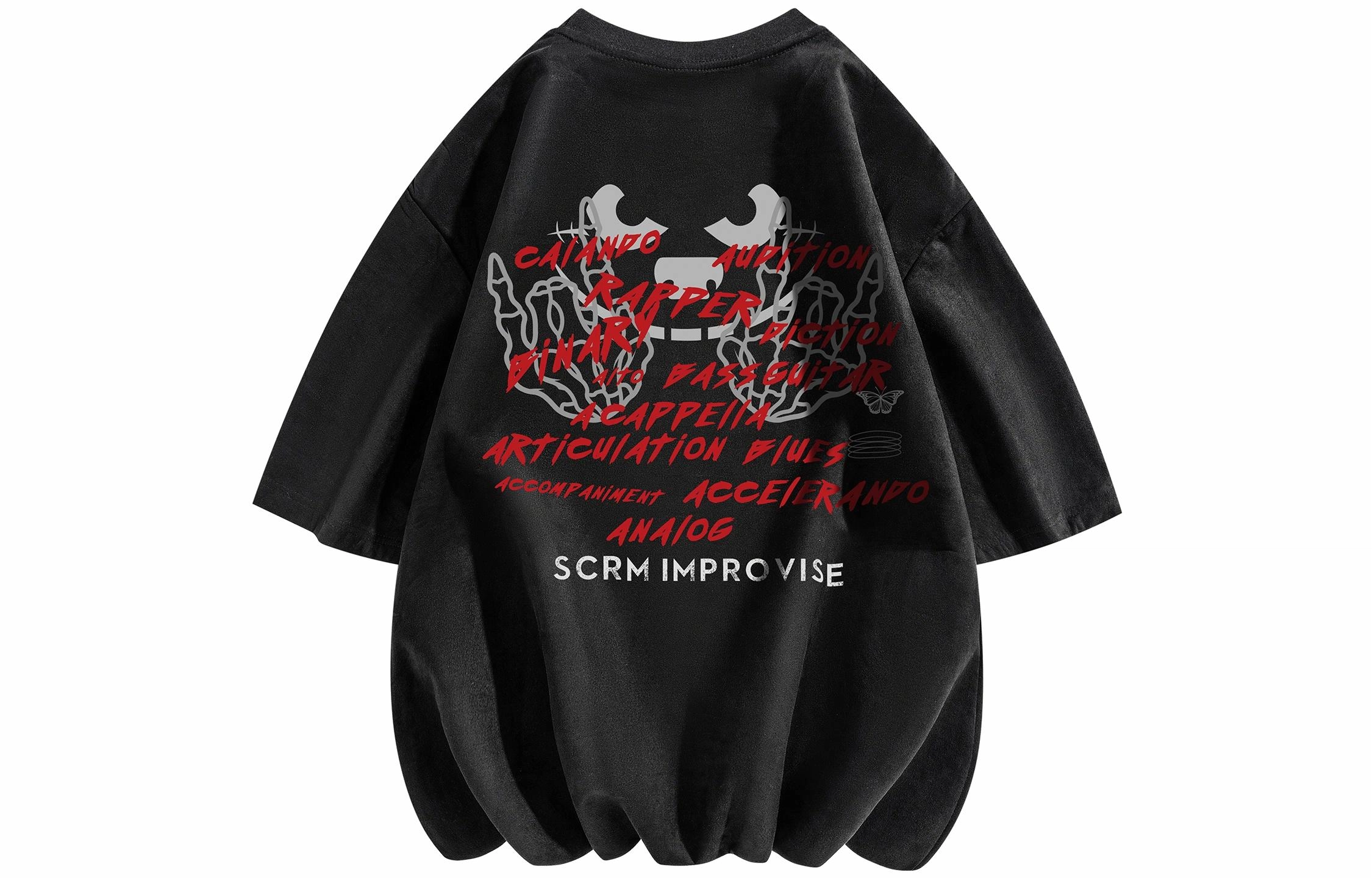 SCRM T