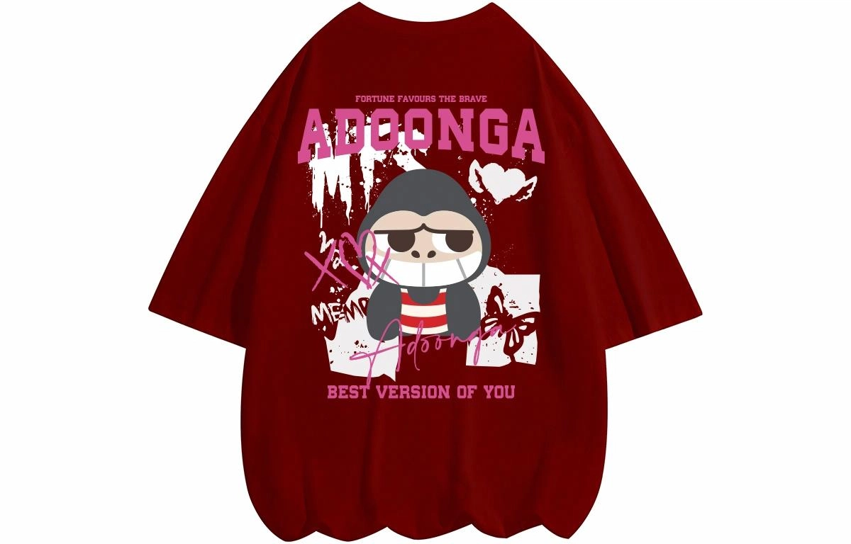 ADOONGA T