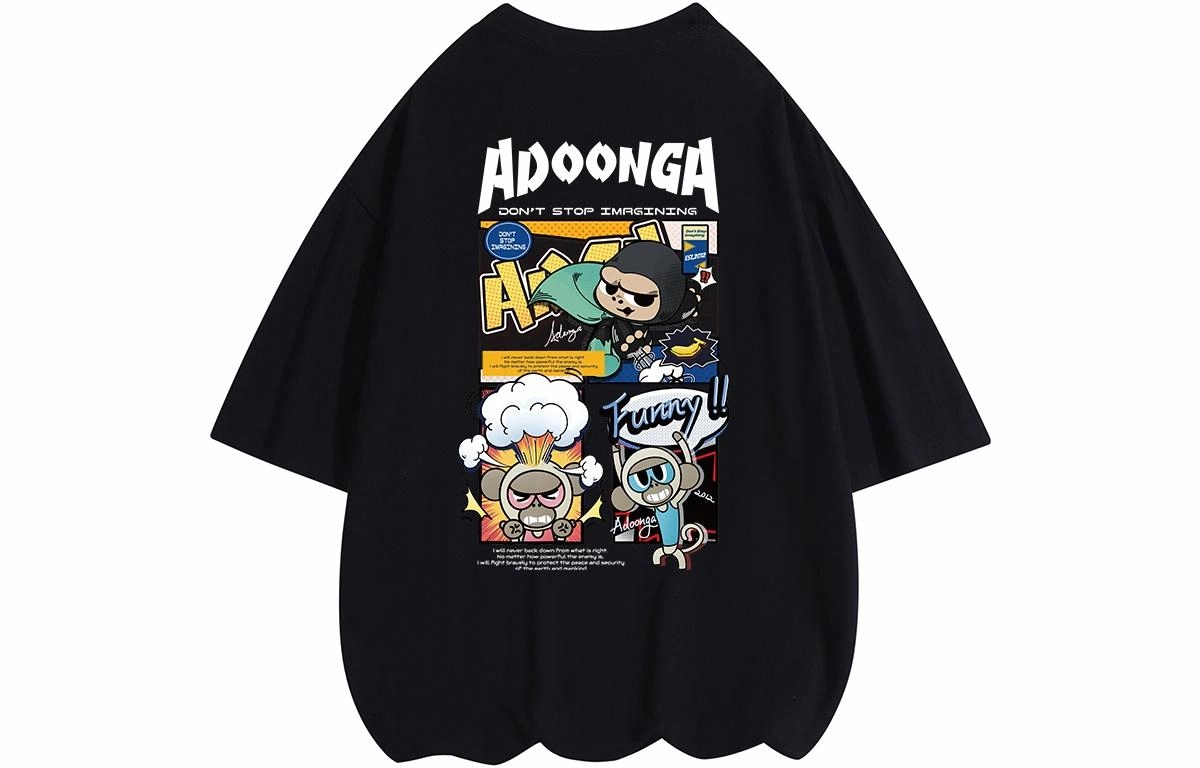 ADOONGA T