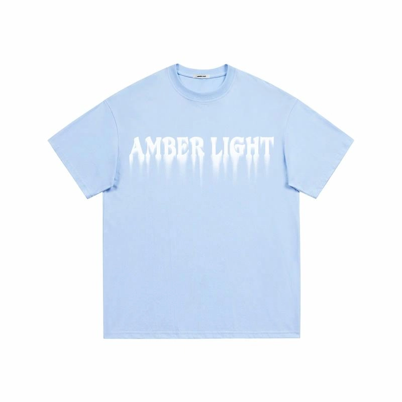 AMBER LIGHT T