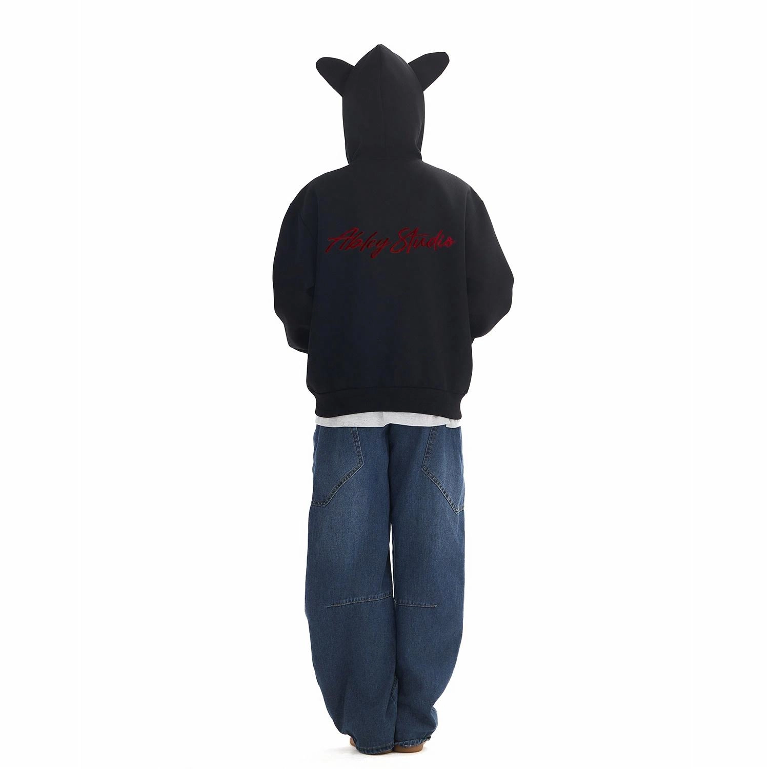 BOBBY ABLEY logo