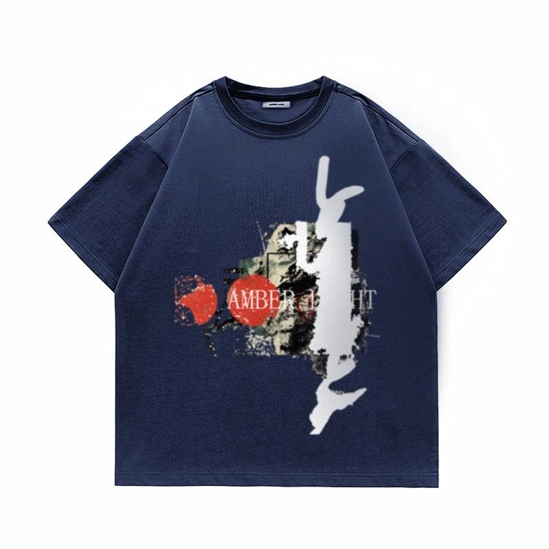 AMBER LIGHT T