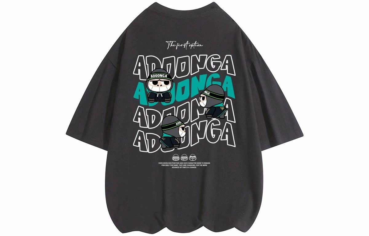 ADOONGA T