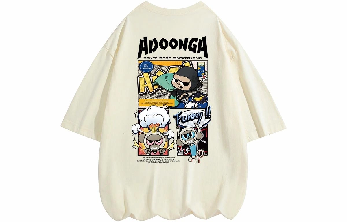 ADOONGA T