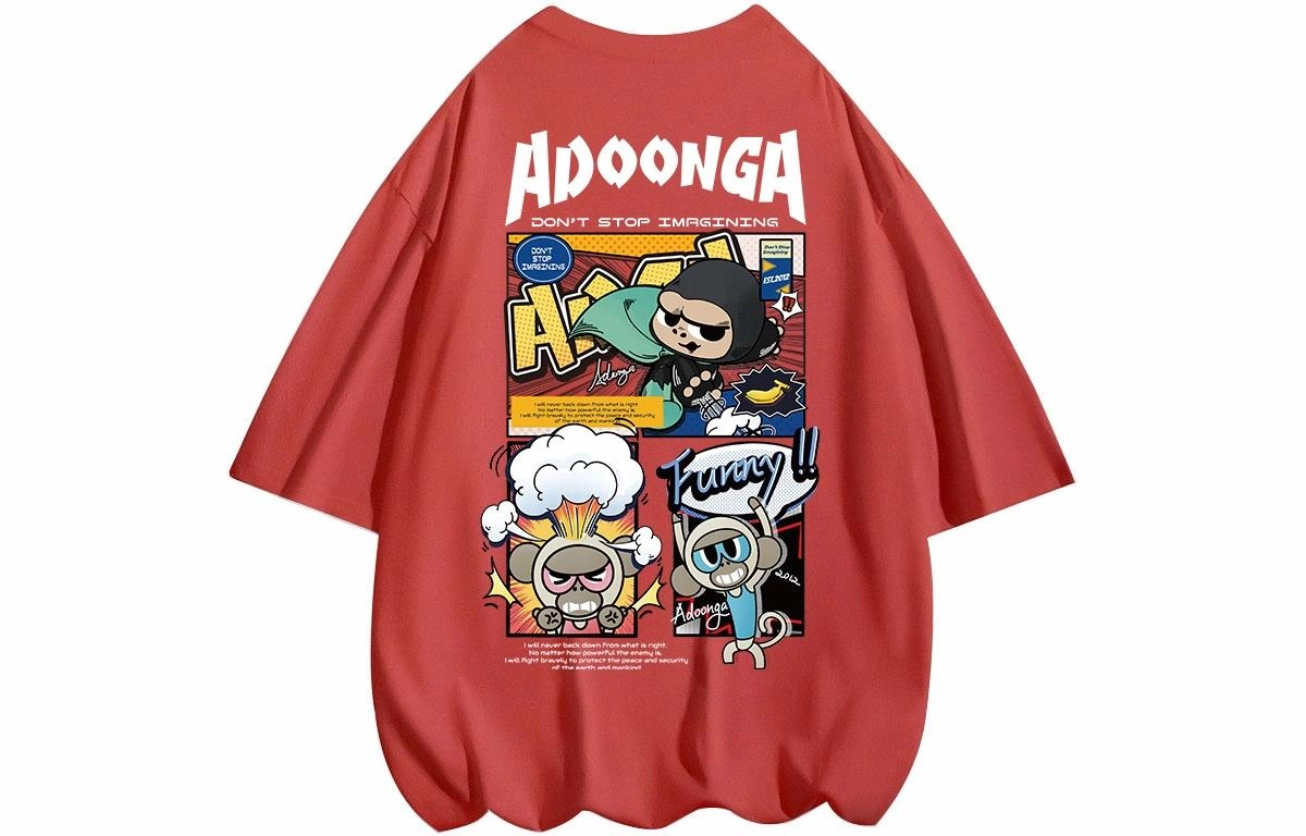 ADOONGA T
