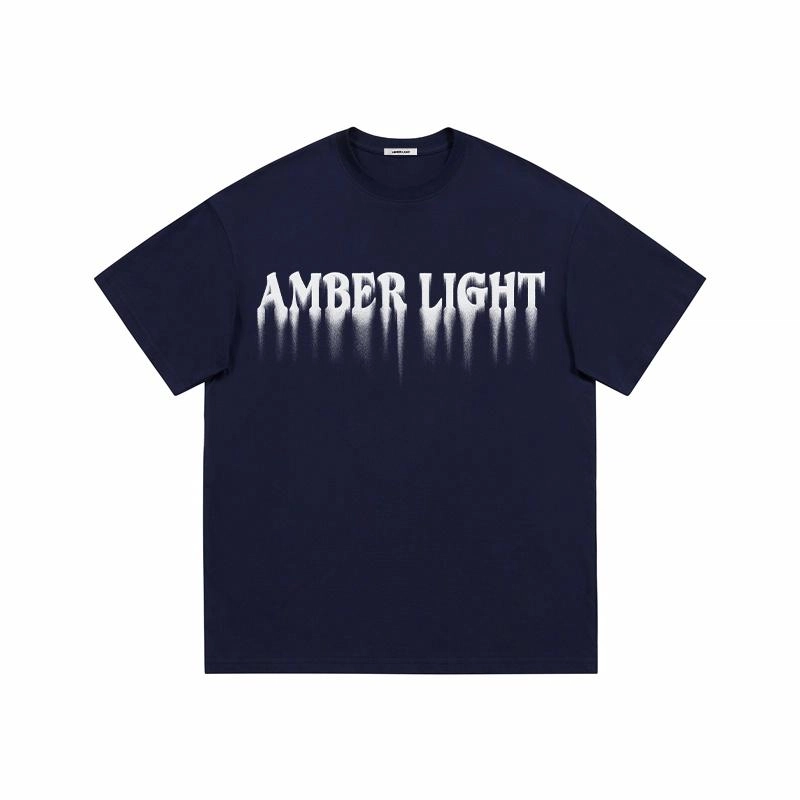 AMBER LIGHT T