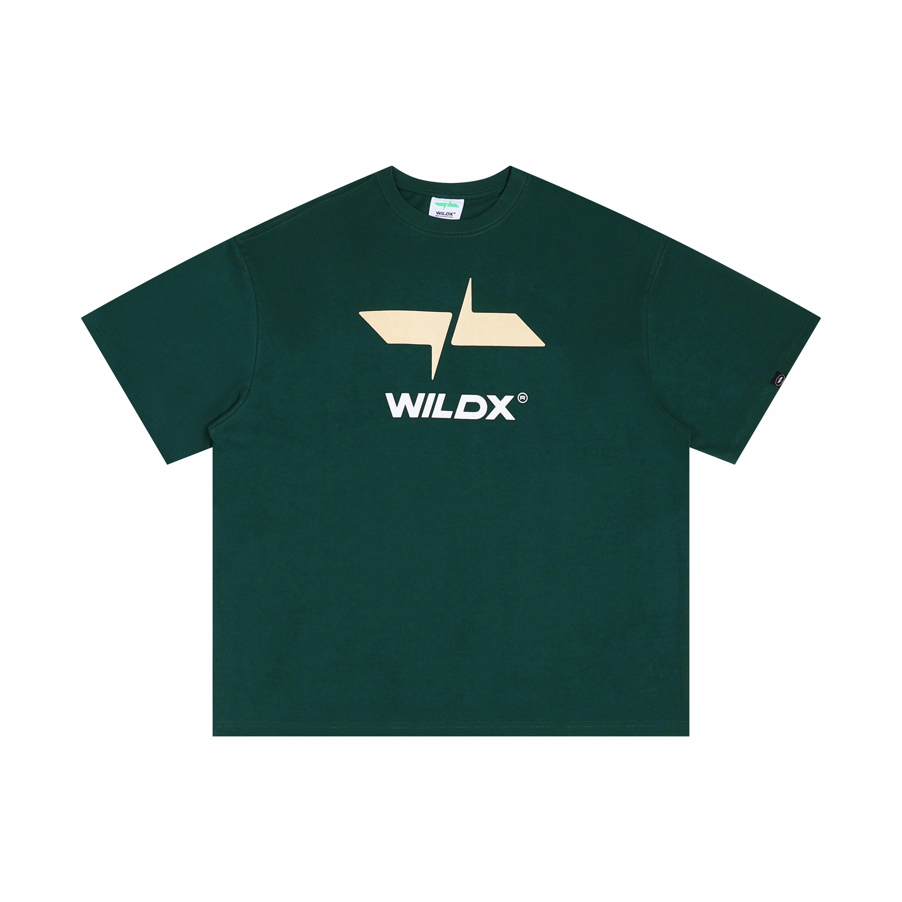 WILDX SPACE LOGOT