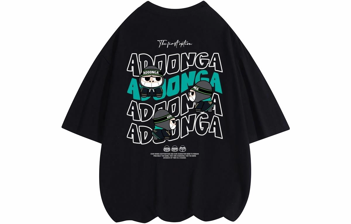 ADOONGA T