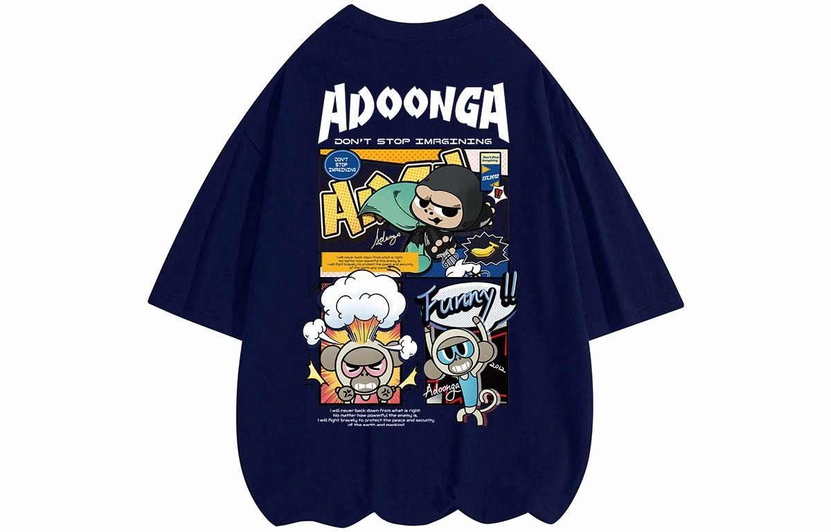 ADOONGA T