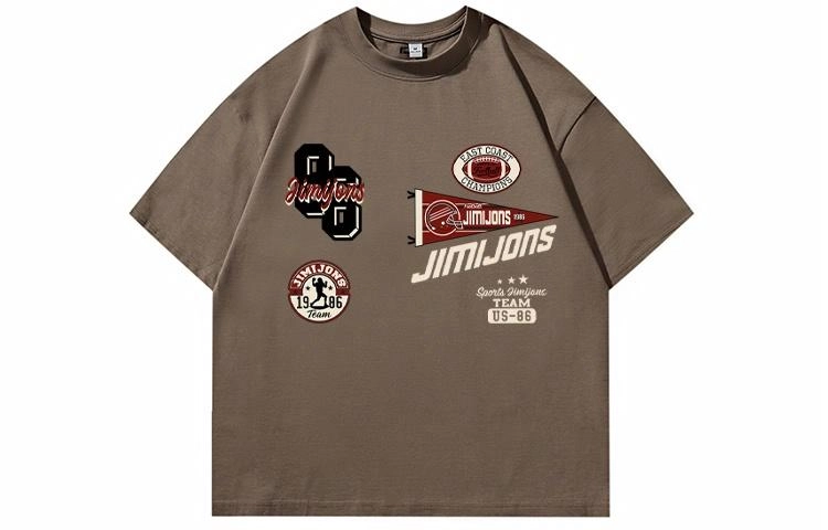 JIMIJONS T