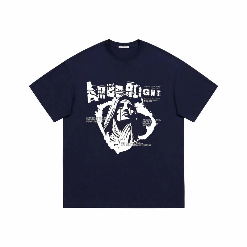 AMBER LIGHT T