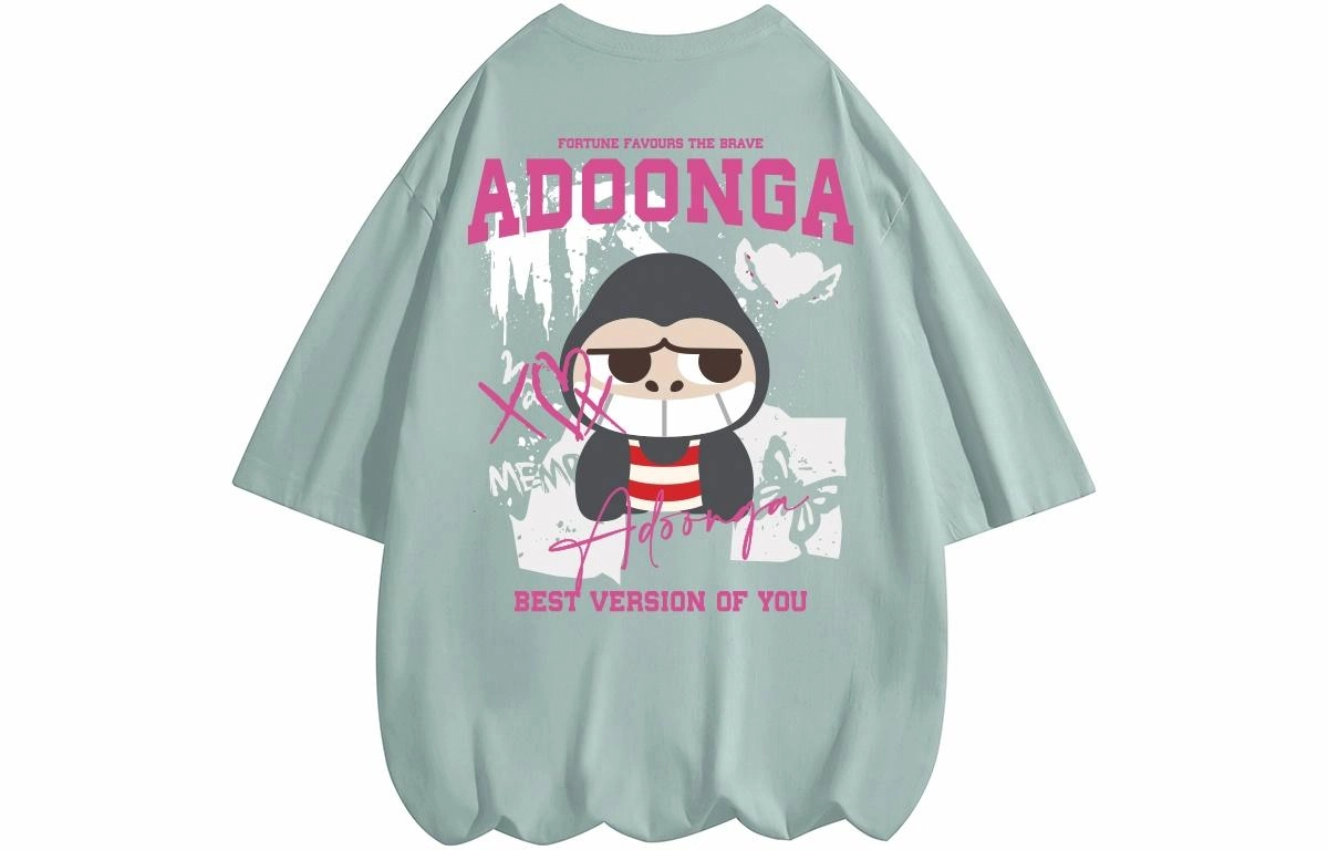 ADOONGA T