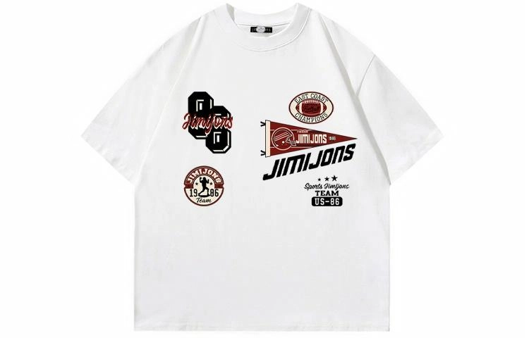 JIMIJONS T