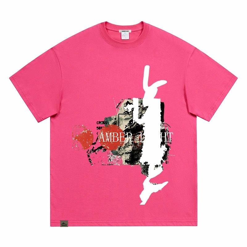 AMBER LIGHT T