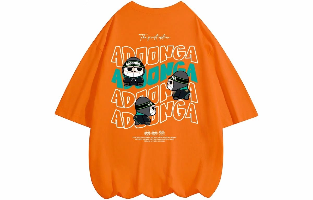ADOONGA T