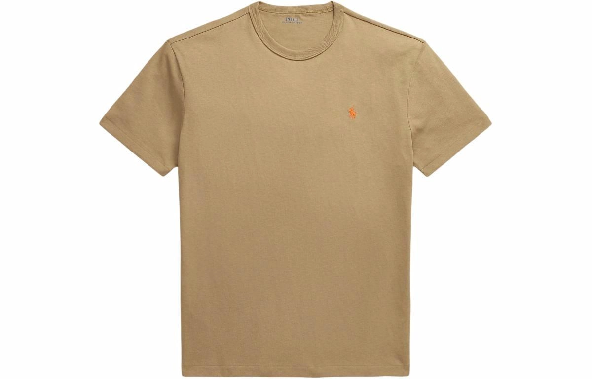 Polo Ralph Lauren Logo SS24T