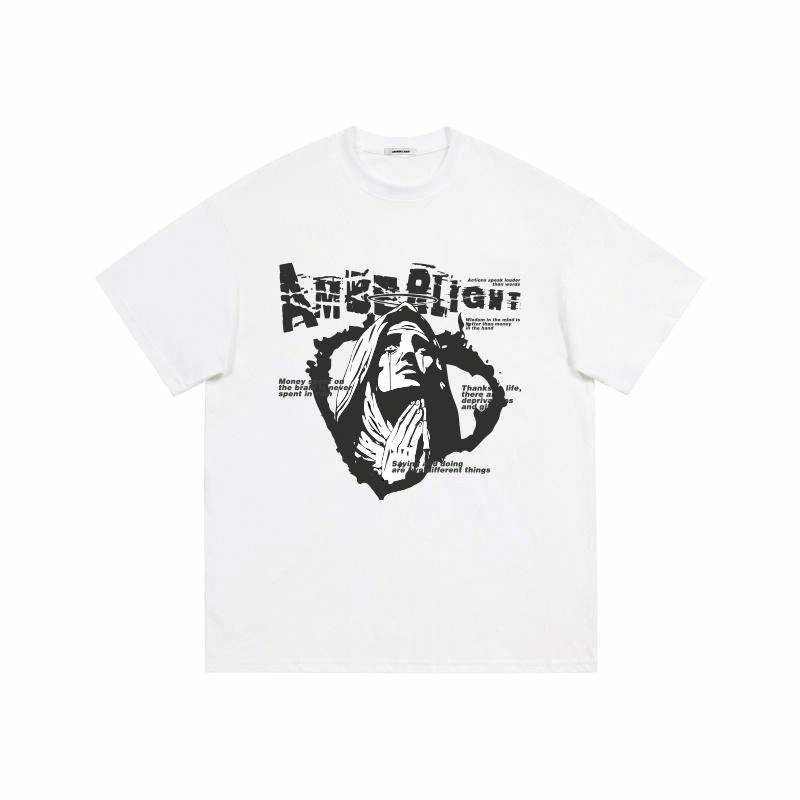 AMBER LIGHT T