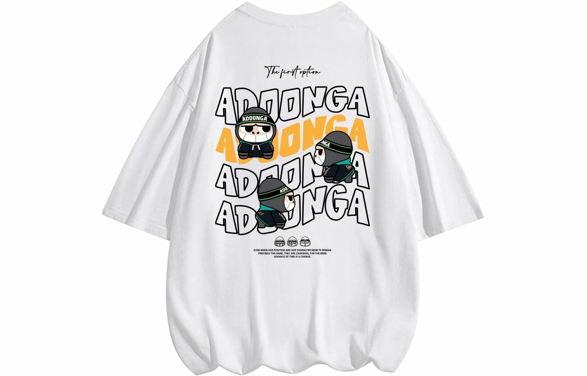 ADOONGA T