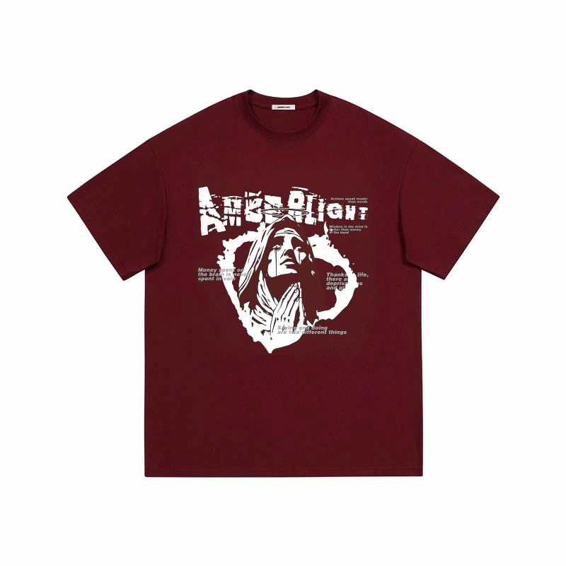 AMBER LIGHT T