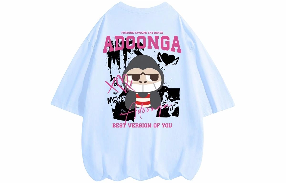 ADOONGA T