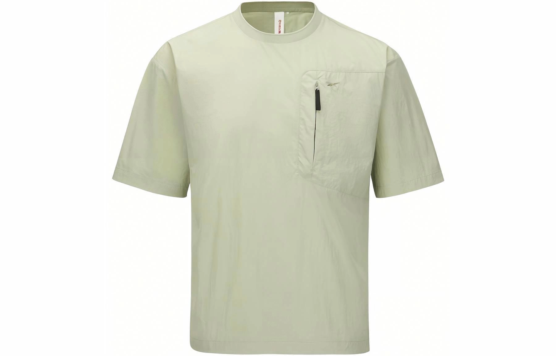 Reebok CAMP WOVEN TEE T