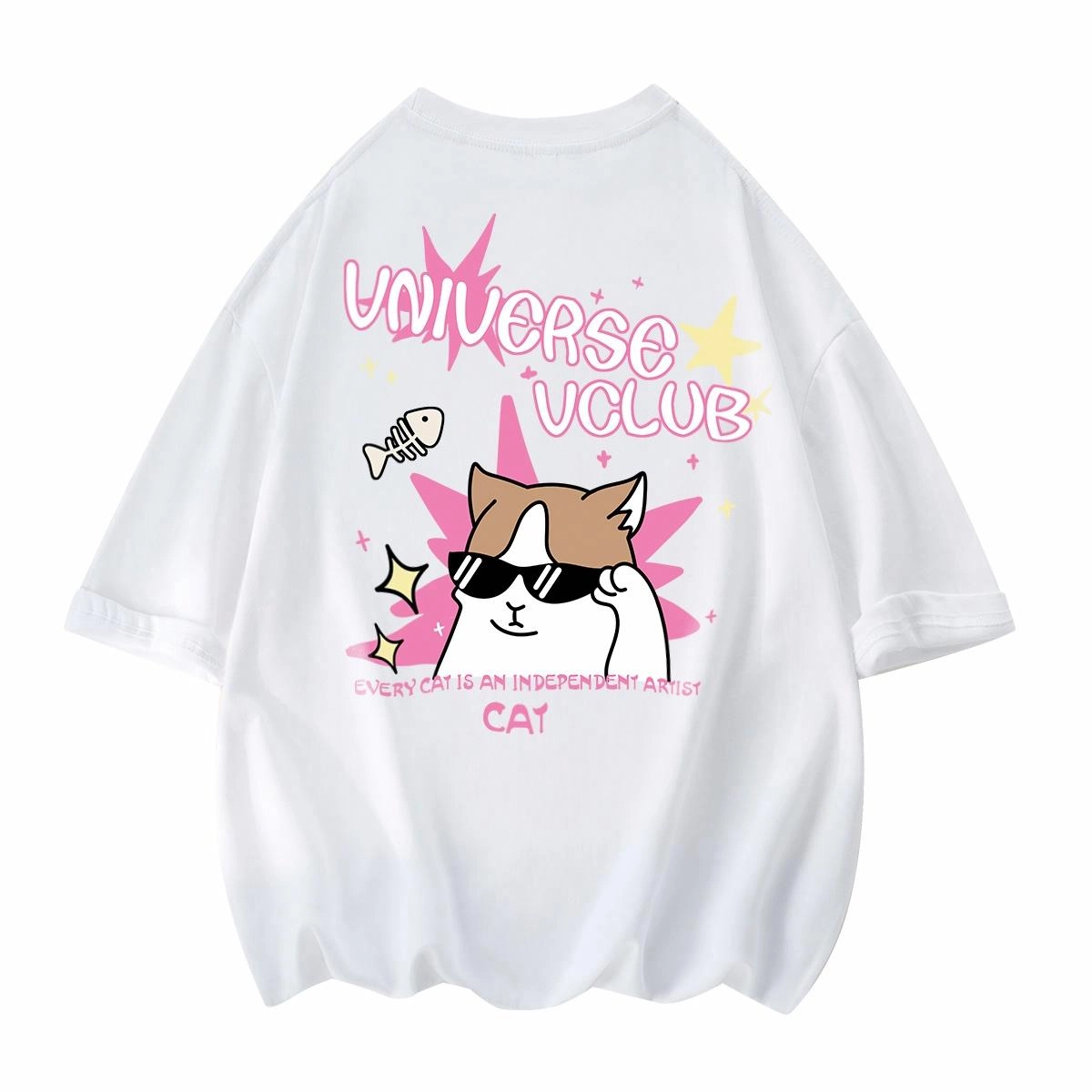 VniVerseVClub T