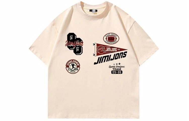 JIMIJONS T