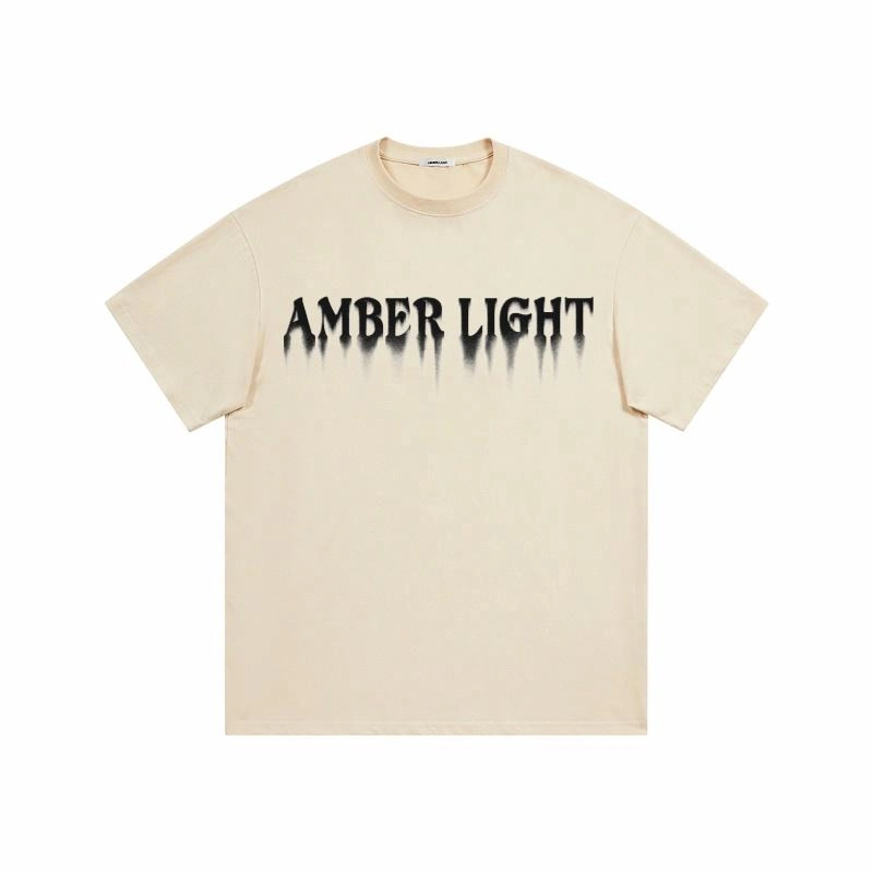 AMBER LIGHT T