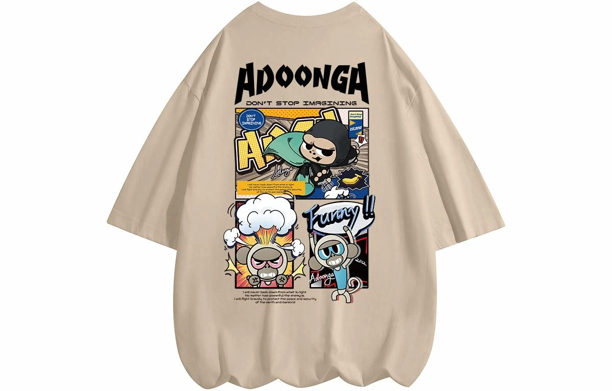 ADOONGA T