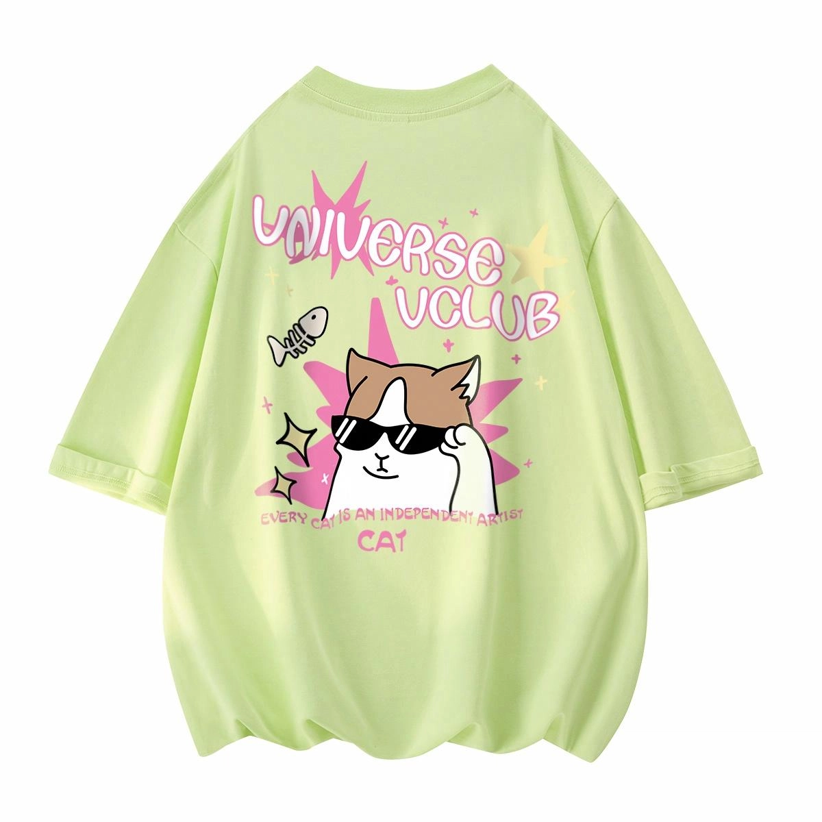 VniVerseVClub T