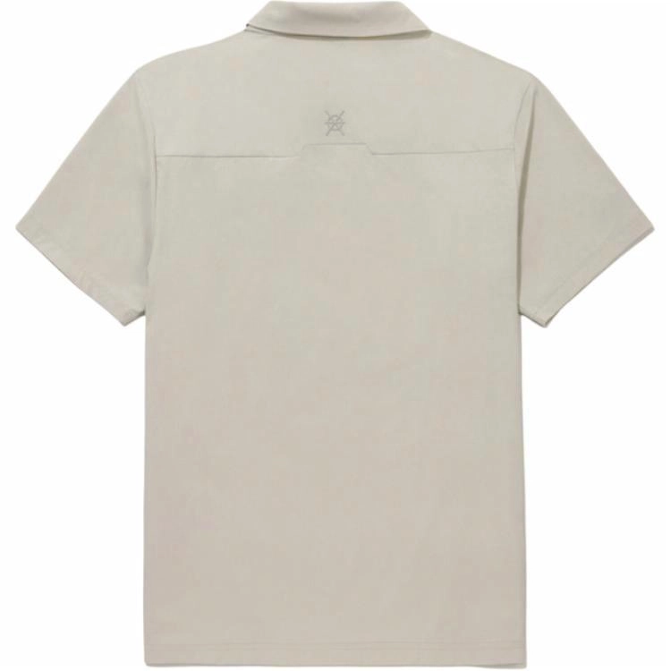 DESCENTE LogoPoloPolo