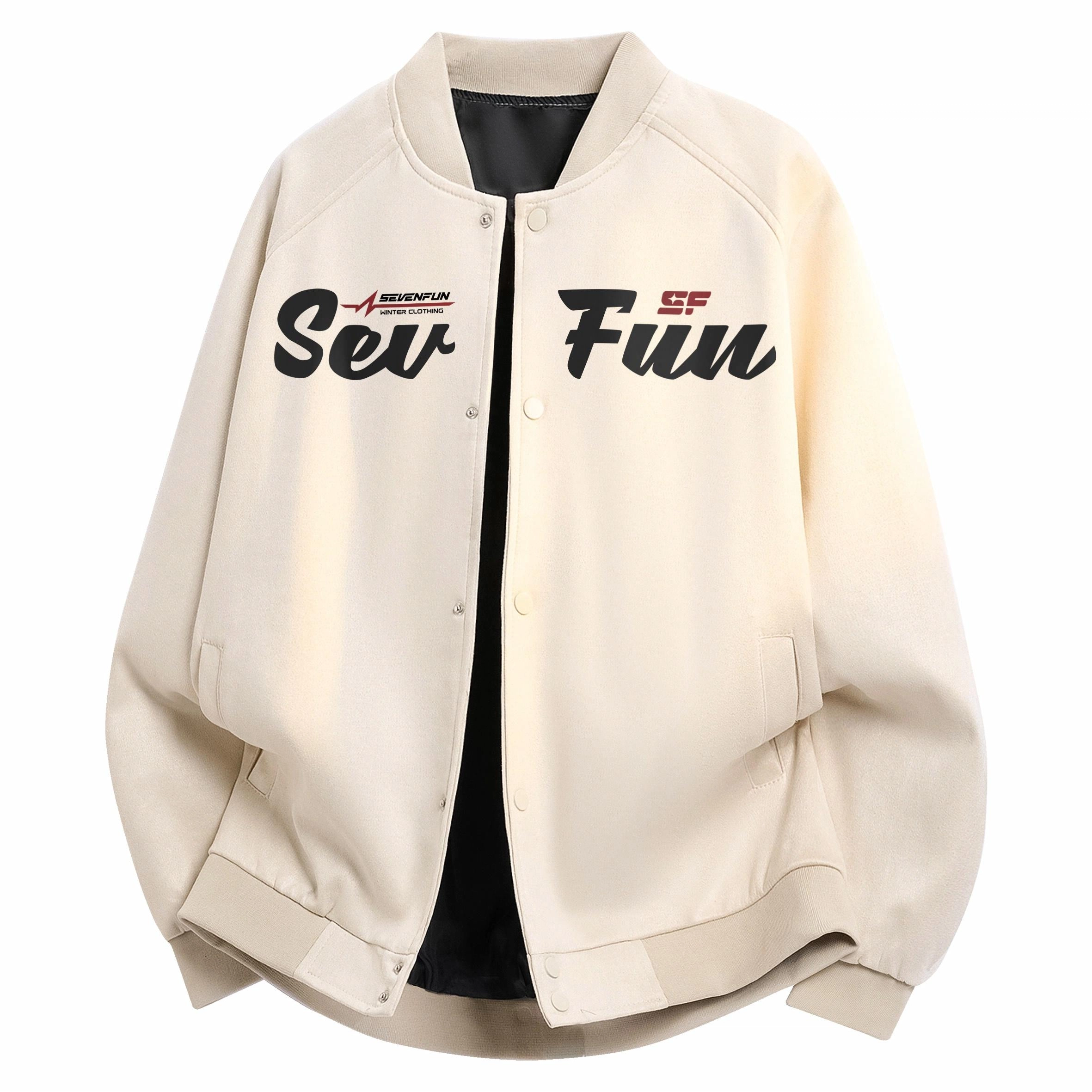 7 SEVFUN CLEANFIT