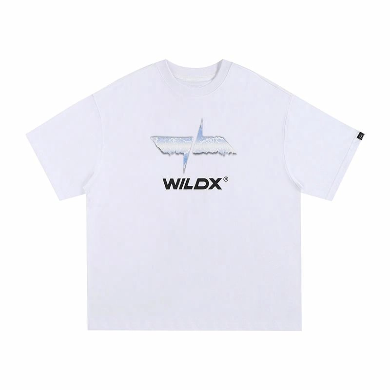 WILDX SPACE LOGOT
