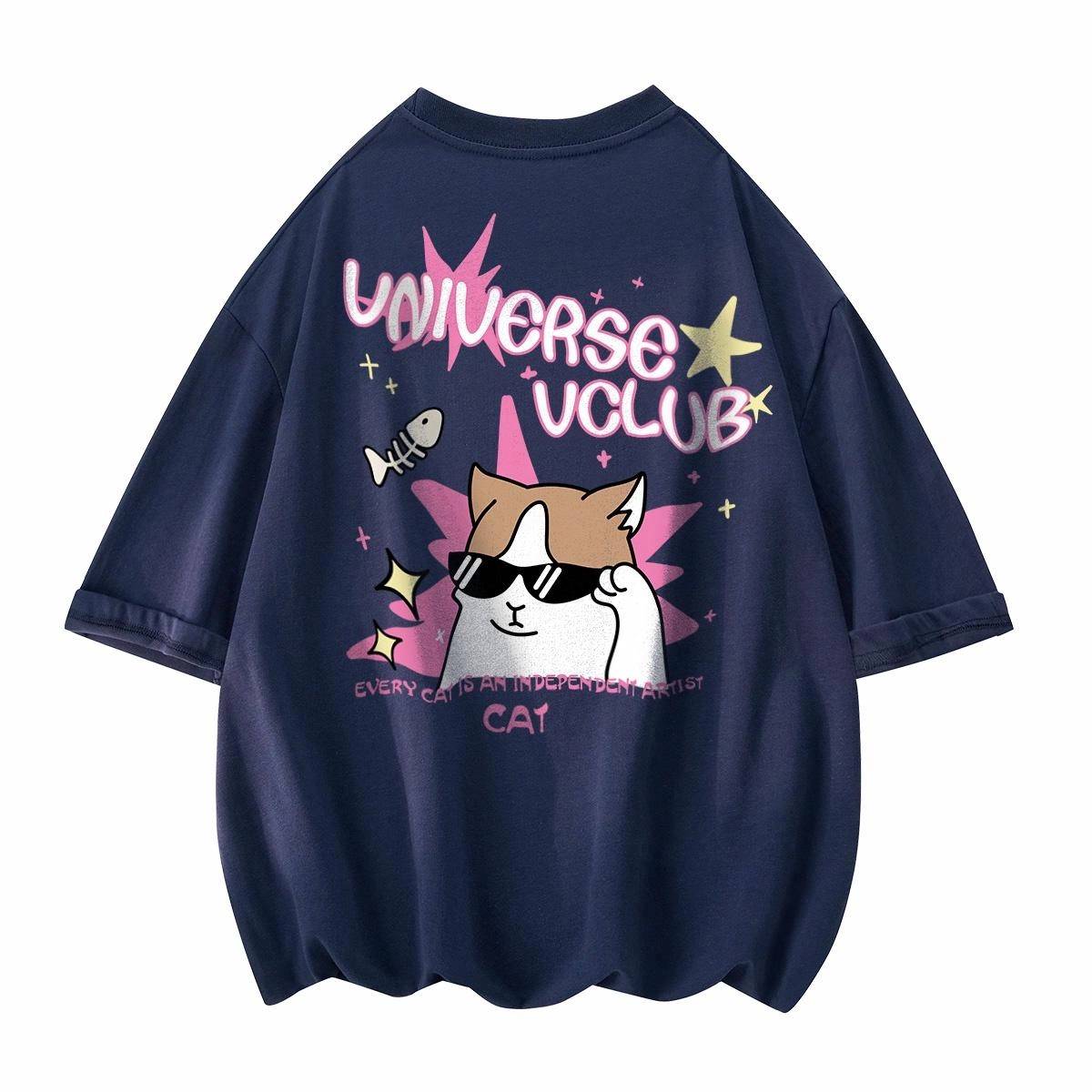 VniVerseVClub T