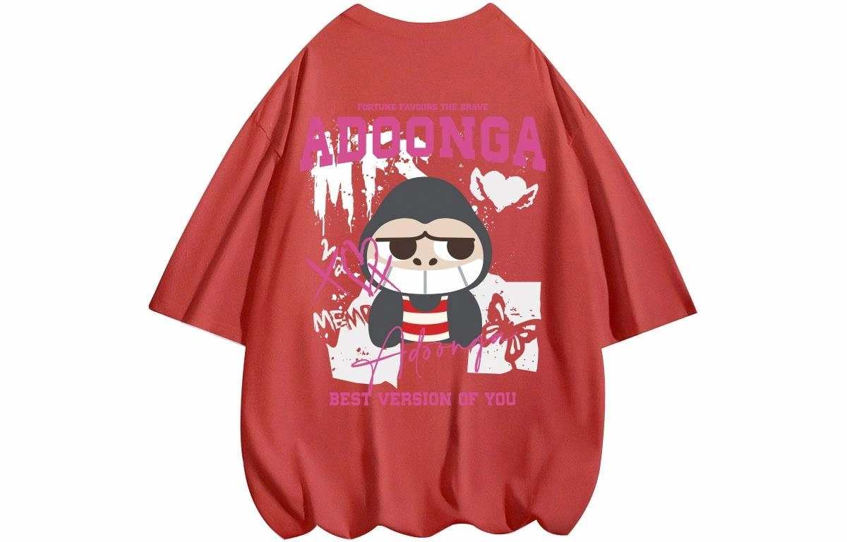 ADOONGA T