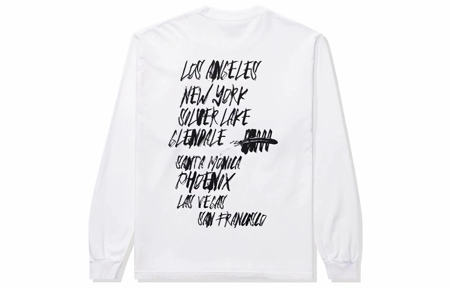 UNDEFEATED FW23T
