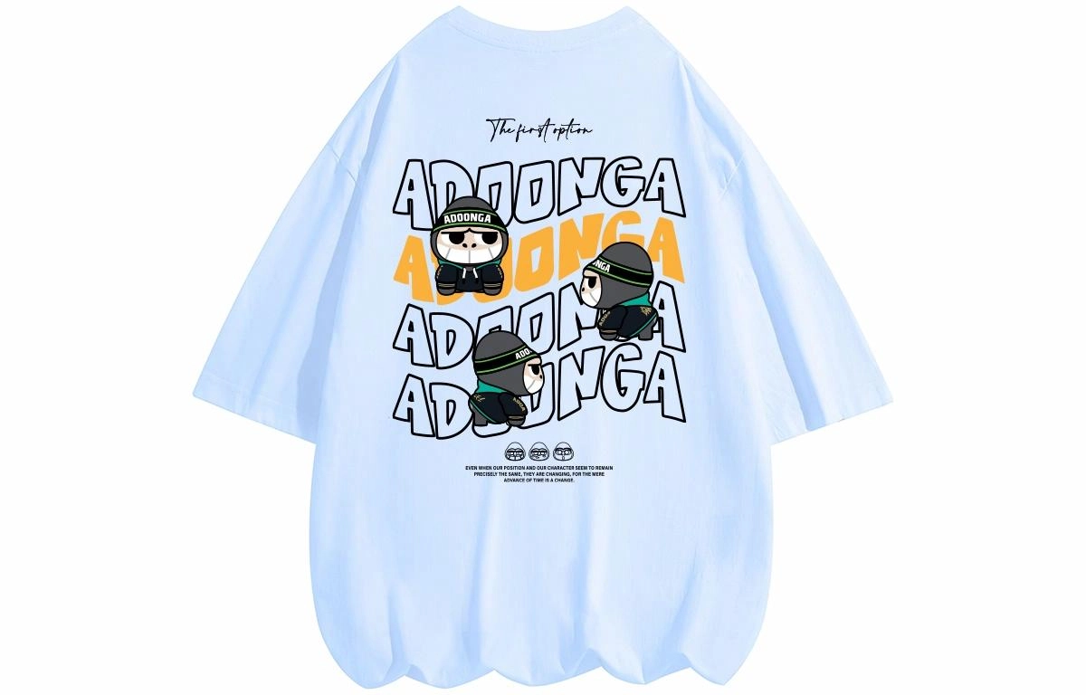 ADOONGA T