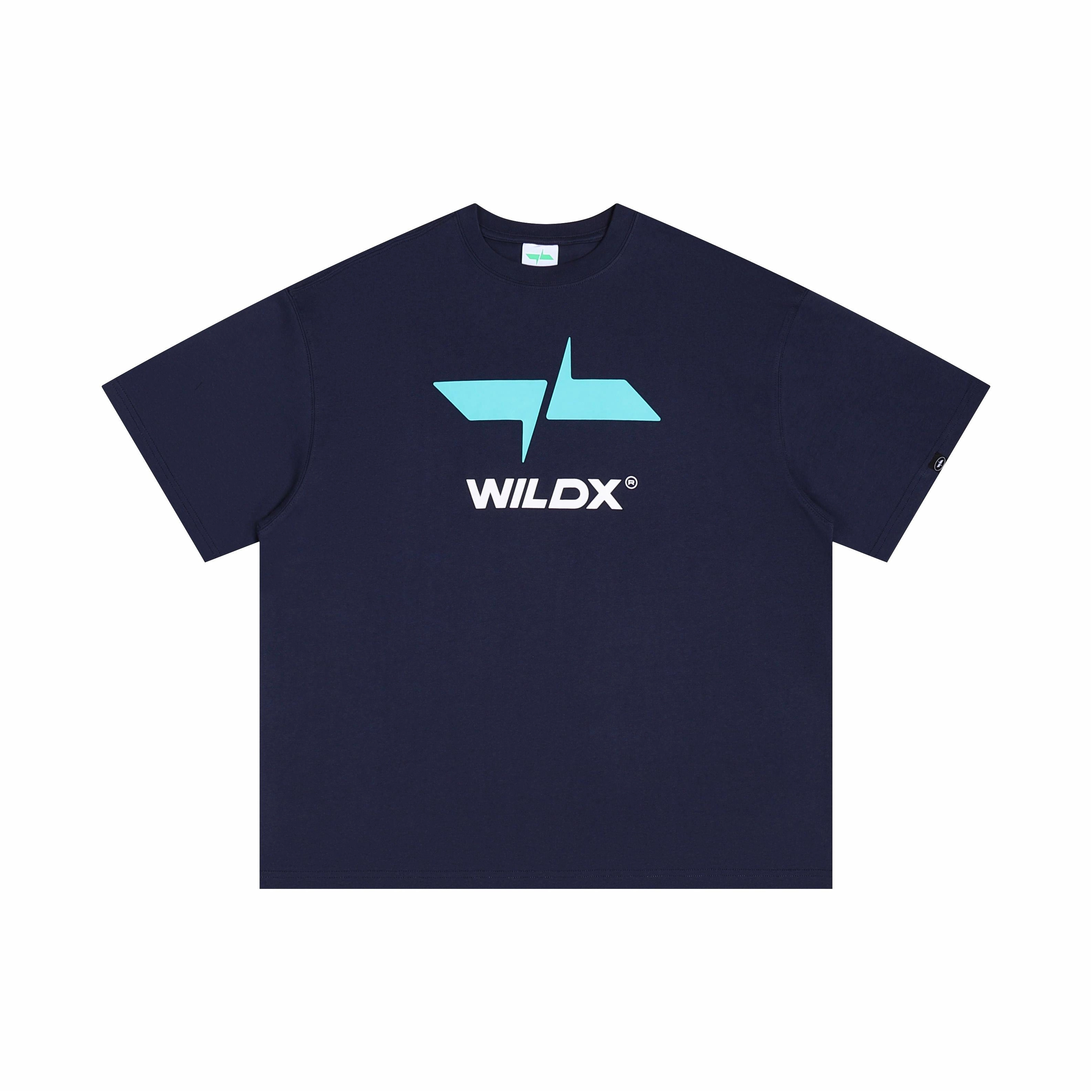 WILDX SPACE LOGOT