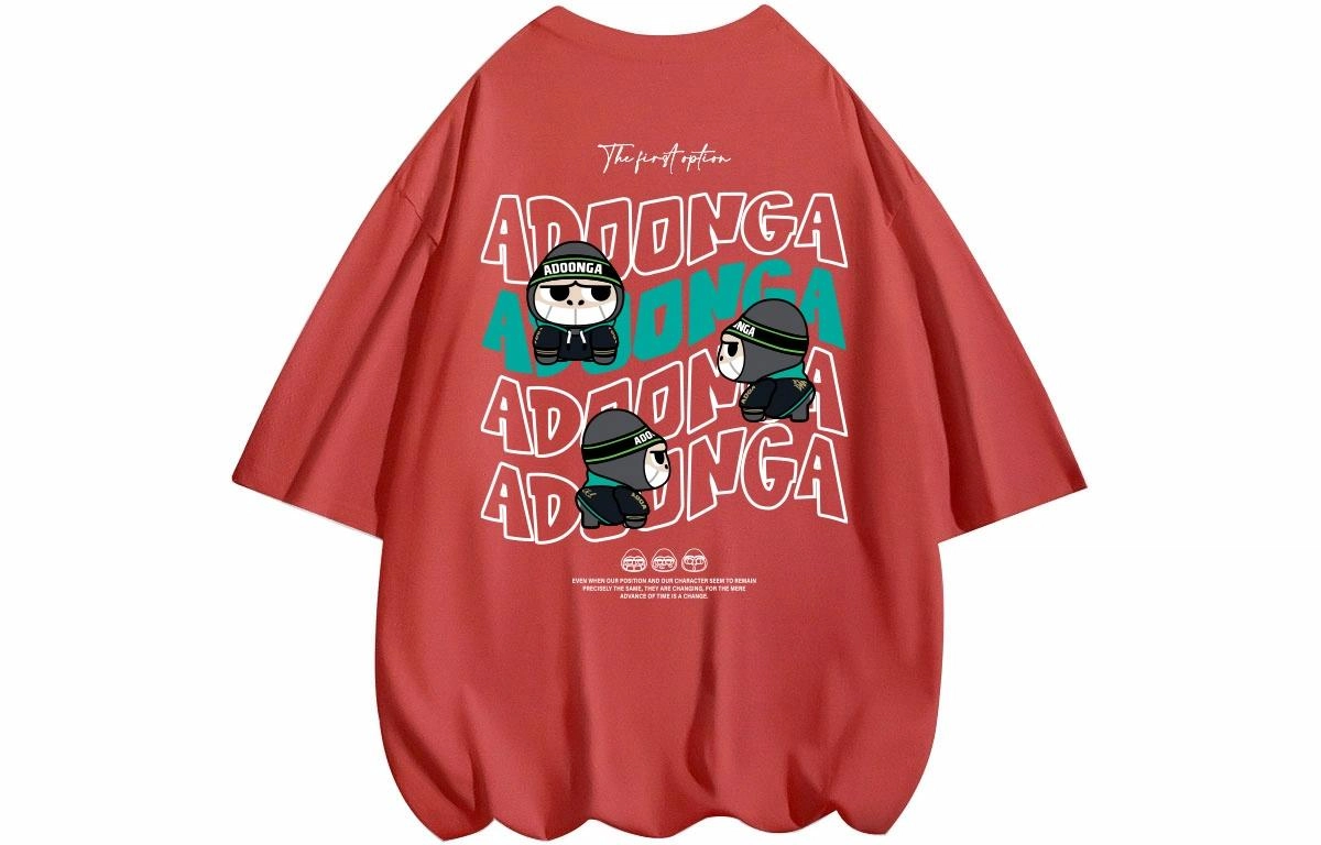 ADOONGA T