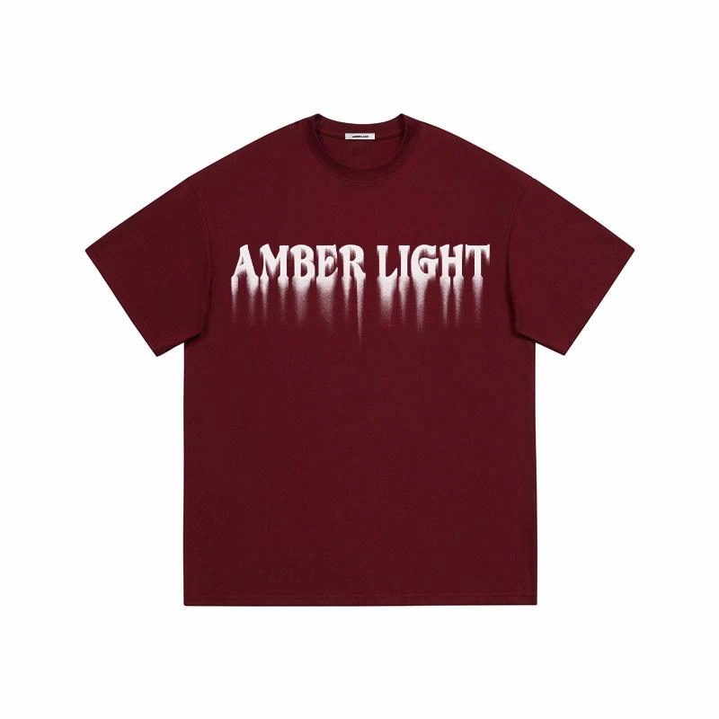 AMBER LIGHT T